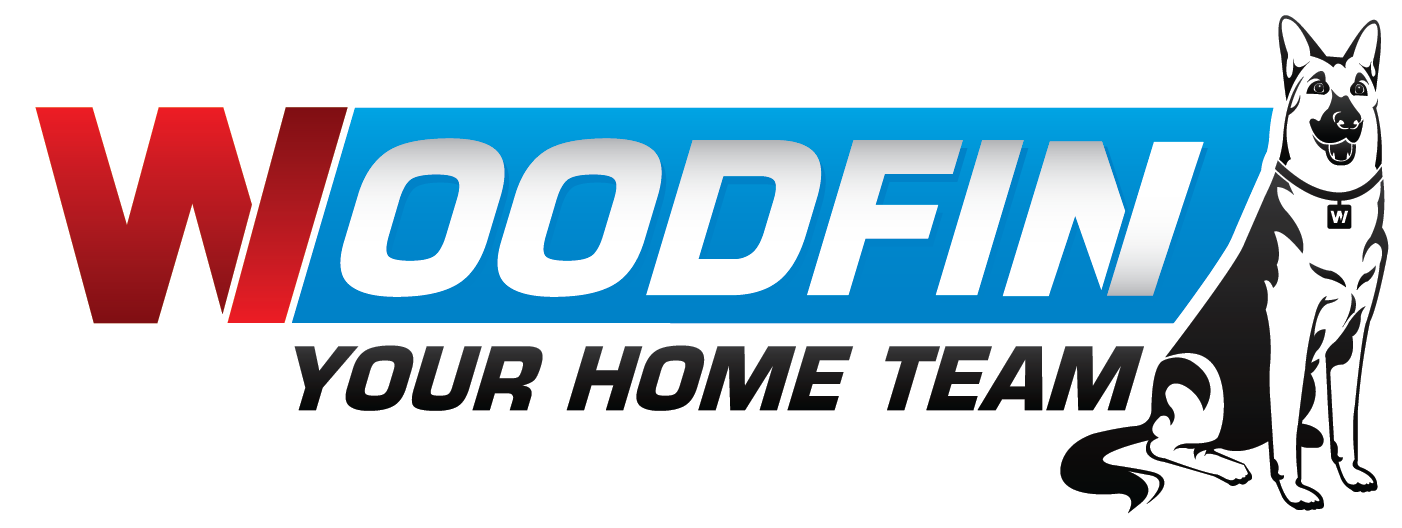 Woodfin