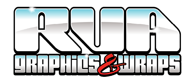 RVA Graphics and Wraps