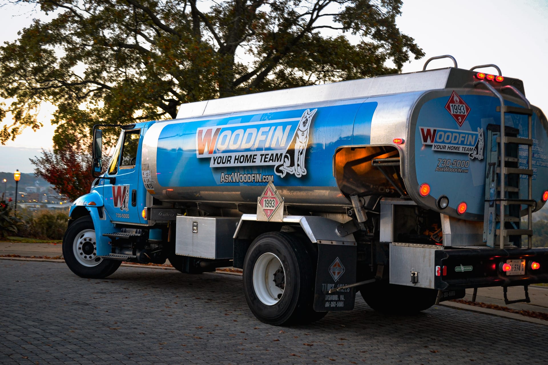 Woodfin Fuel-5